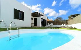 Villa En Capellania Con Piscina Privada
